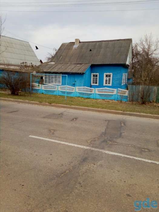 Продажа дома, Советская 22, фотография 1