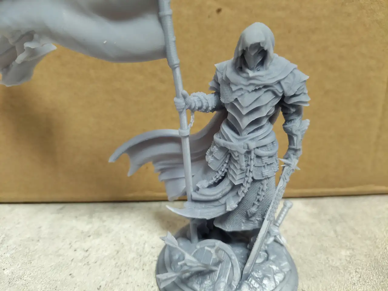 Warhammer 40k, фотография 7