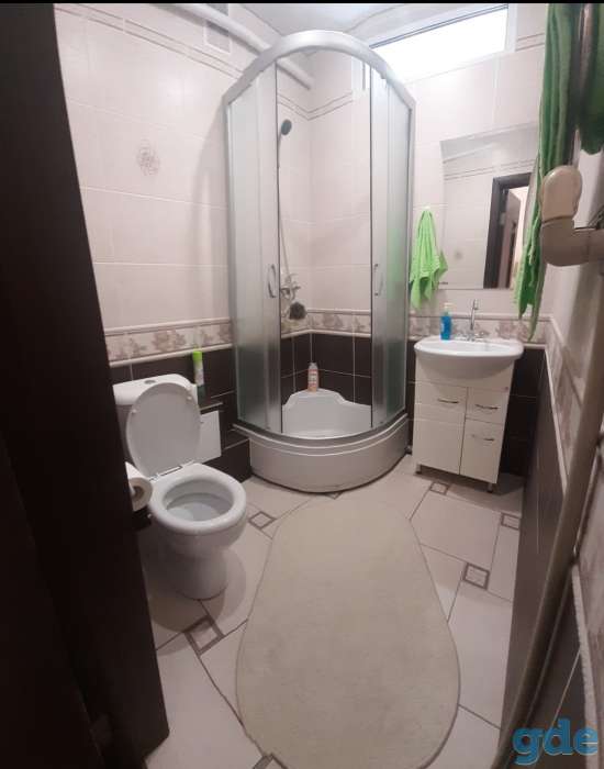 Сдам квартиру на сутки и часы в Центре, ул.Ленина д.3, фотография 8