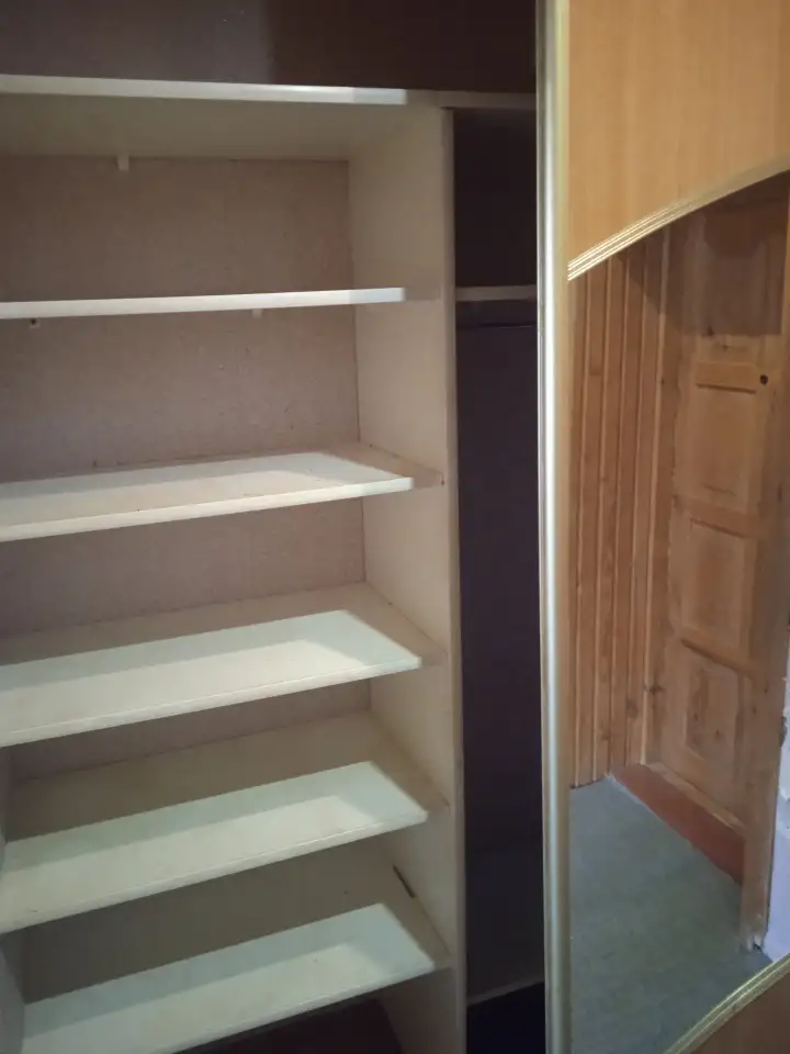 Продам квартиру полуторка, п. Чисть, фотография 6