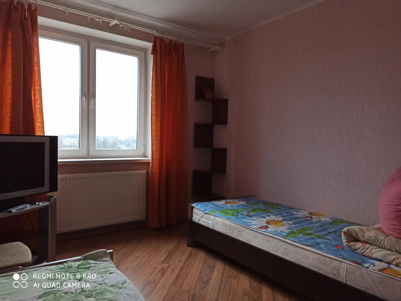 2-3-х комн.кв.в Волковыске, фотография 6