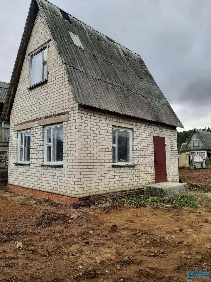 Продам дачу СТ Родник, Витебская область, Андреевщинский сельсовет, район, фотография 3