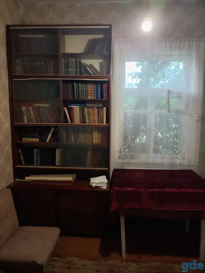 Продаётся дом, Чкалова 21, фотография 10