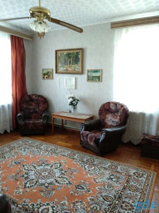 Продажа дома в Речице, пер. Полевой, д.40, фотография 1
