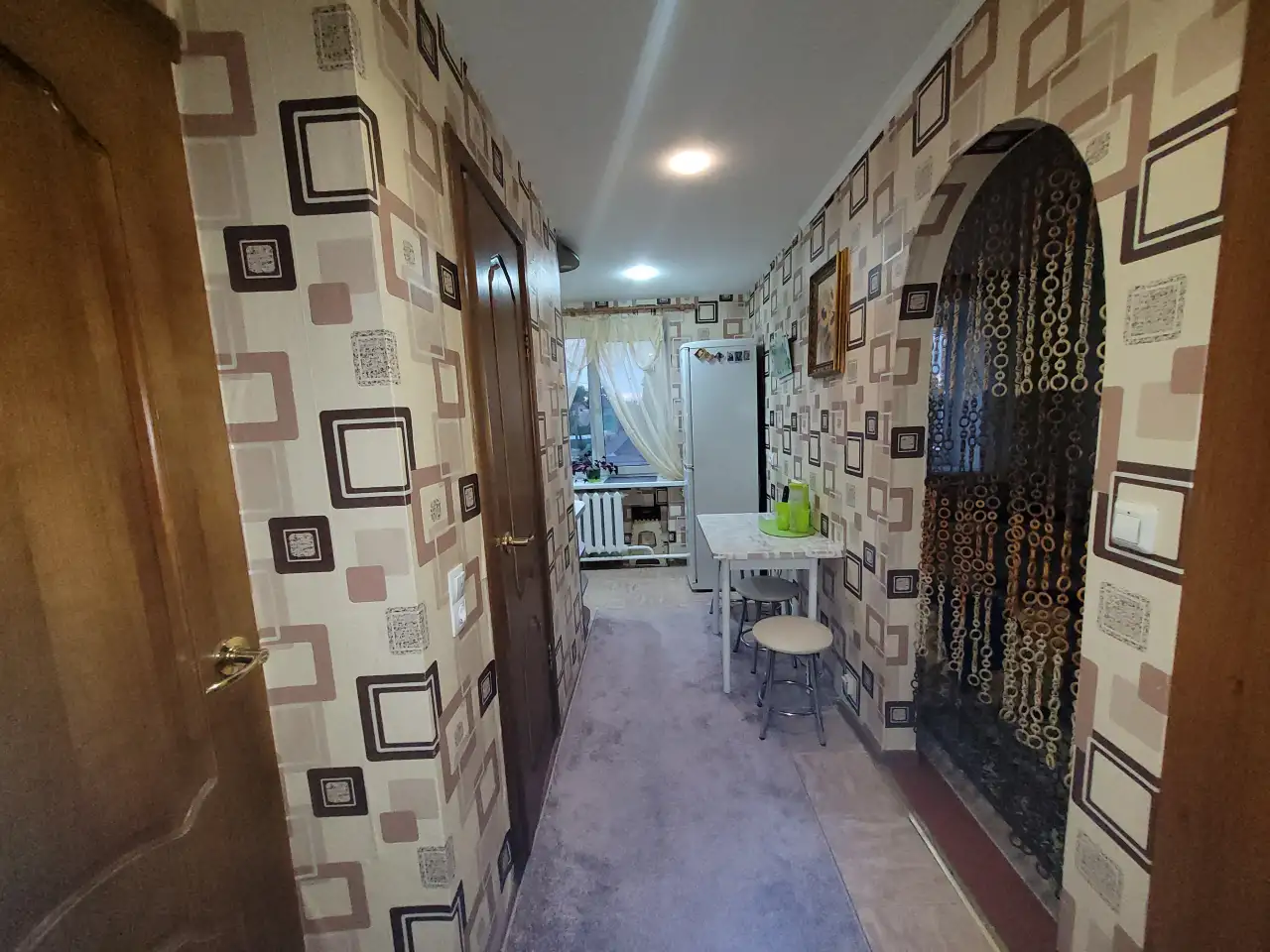 Продам уютную квартиру,  Толочин, ул.Кирова 39, фотография 16