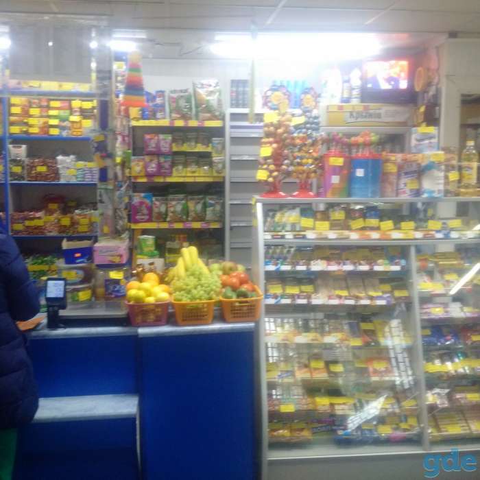 Продается продуктовый магазин в Мозыре, фотография 4