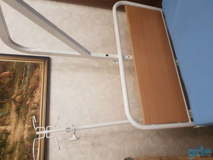 Продажа медицинской кровати, фотография 2