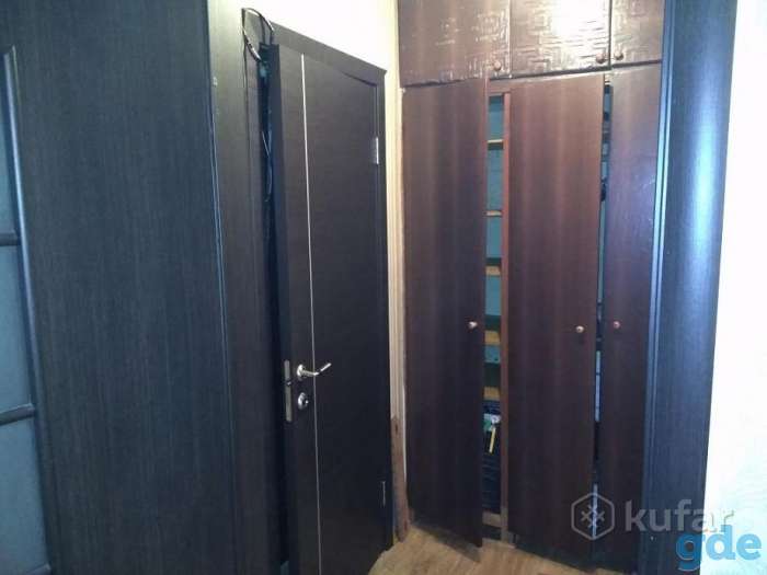 Продам однокомнатную квартиру, фотография 1