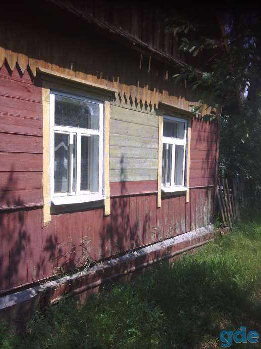 продается дом 20 км от Жлобина, Бобовка, фотография 7
