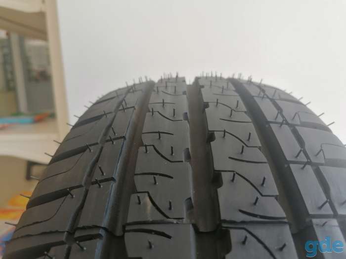 Комплект шин BFGoodrich, фотография 2