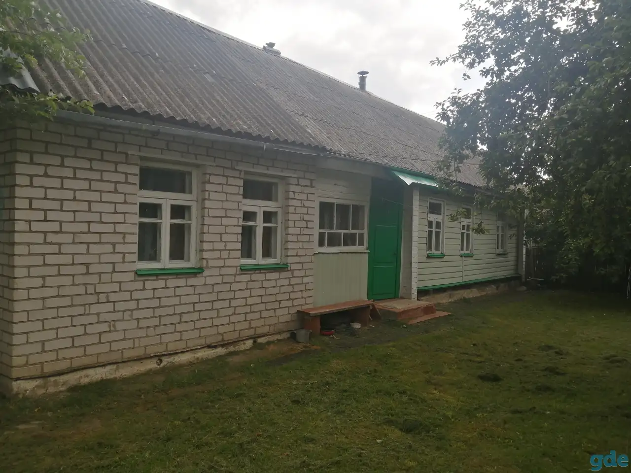 продажа дома, 38, фотография 1