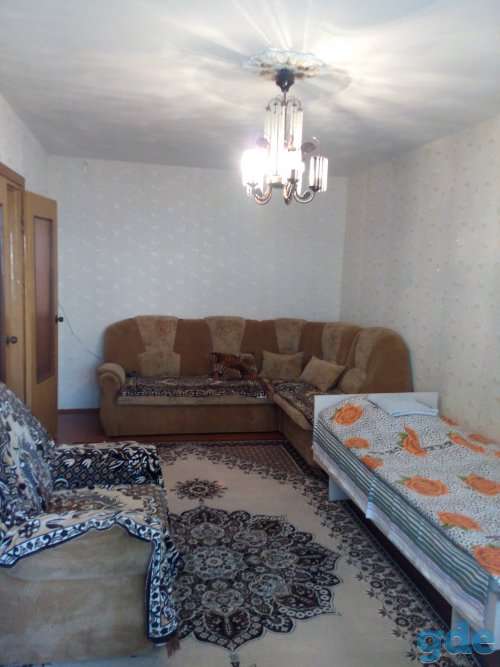 квартира для гостей города, Бульвар Юности 97, фотография 2