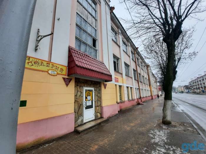 Аренда недвижимости, ул. Интернациональная,10, г. Гомель, фотография 2