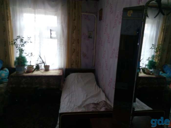 Деревянный дом, Карла Либнехта 56, фотография 8