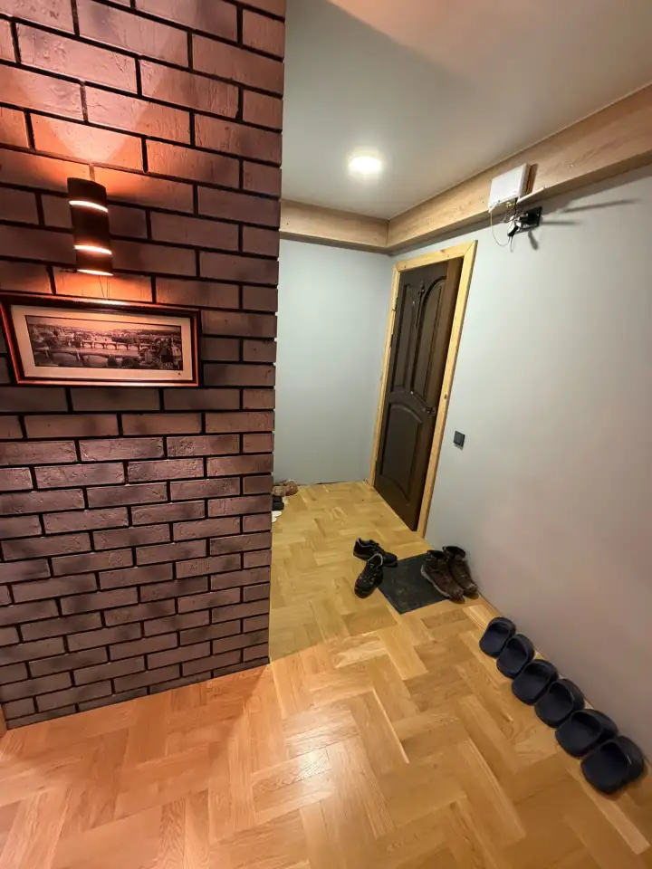 Квартира - студия, фотография 5