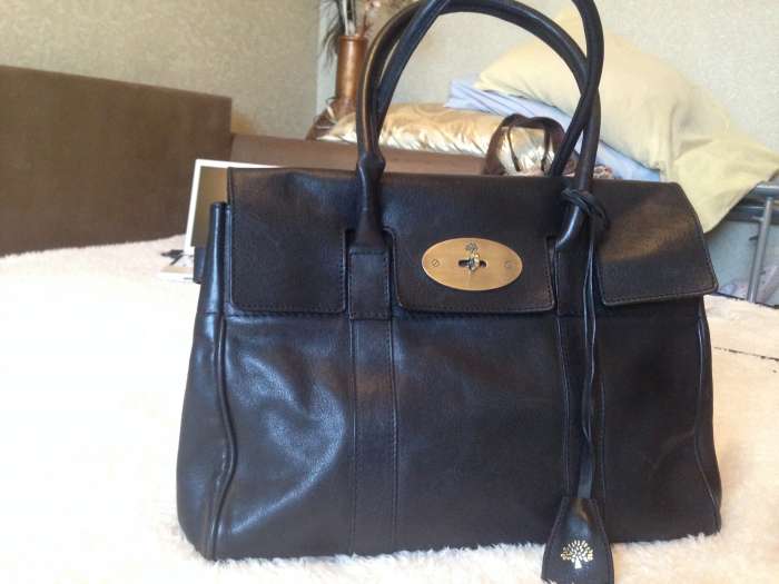 сумочка жен.Mulberry orig, фотография 1