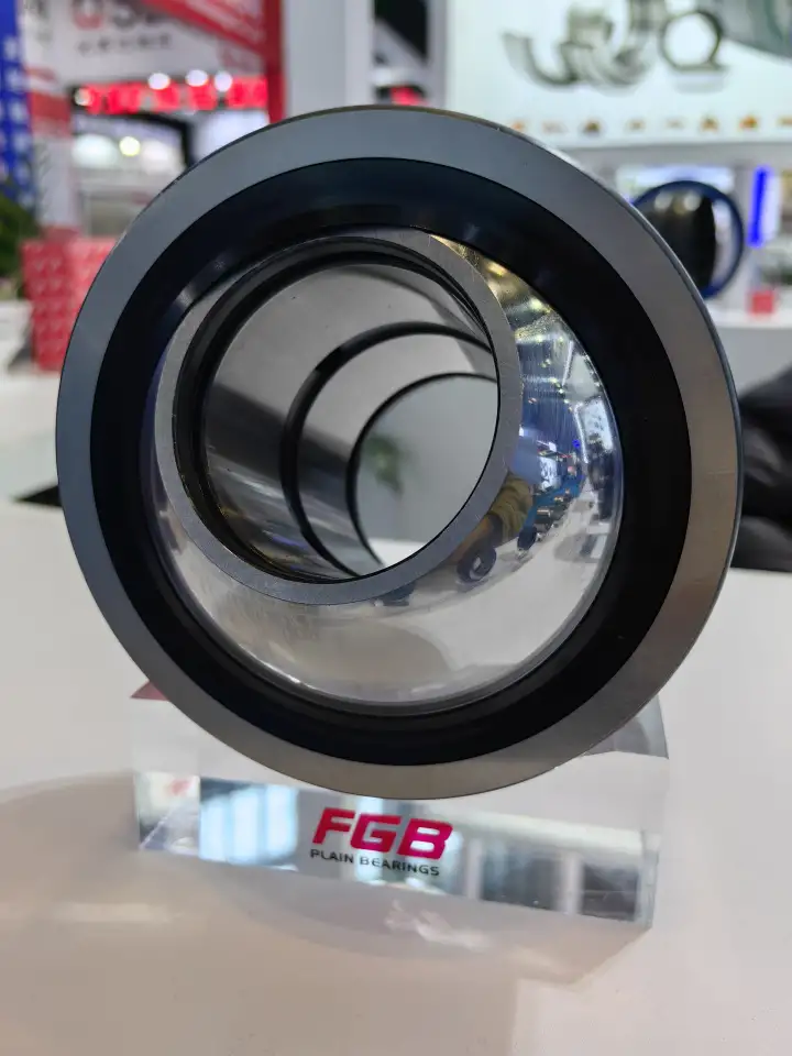 FGB Подшипники ШСП50К GE50ES, фотография 1