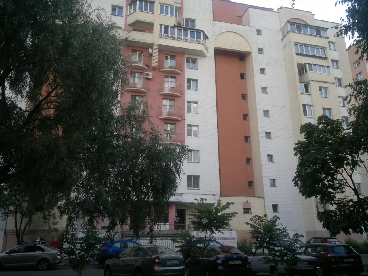 Продаётся 1-комнатная квартира, МЖК Солнечный к.4., фотография 2
