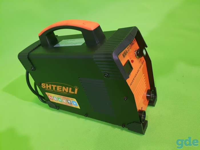Продам сварочный аппарат shtenli, фотография 4