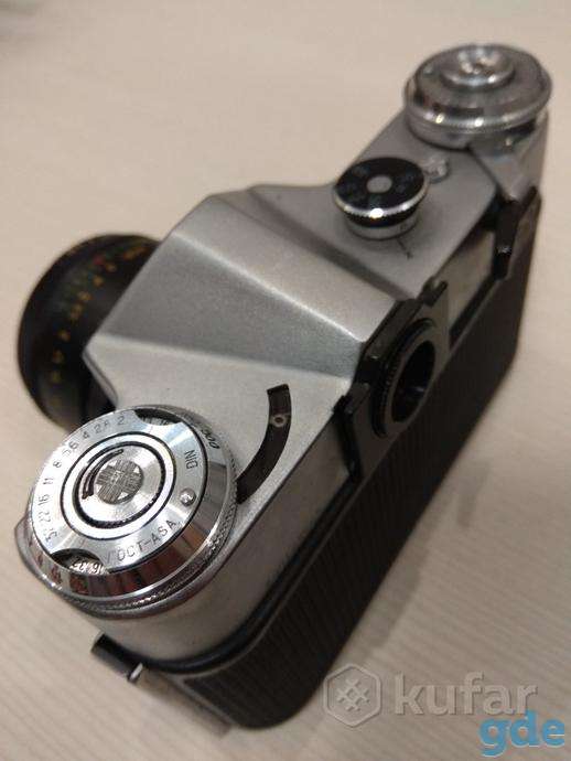 Продам фотоаппарат, фотография 2