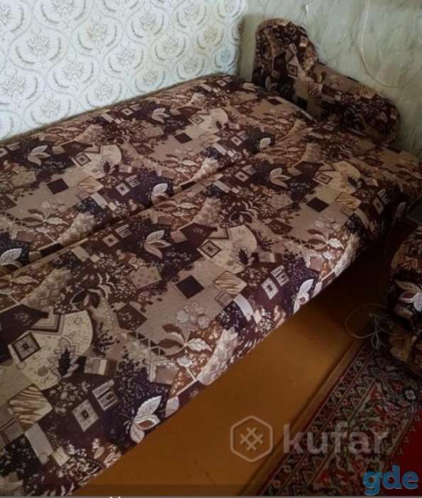 Диван 2 кресла.Миханизм не работает, фотография 5
