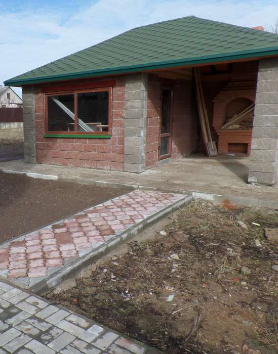Продается коттедж в Ольгово, фотография 12