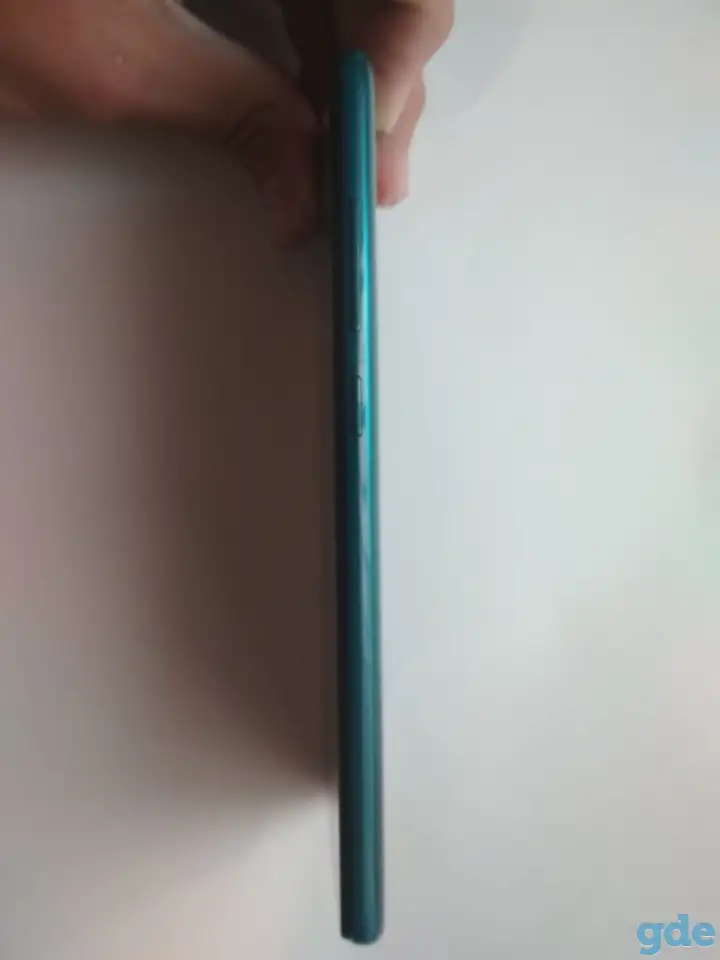 Продаю Redmi Note 9 в отличном состоянии, фотография 2