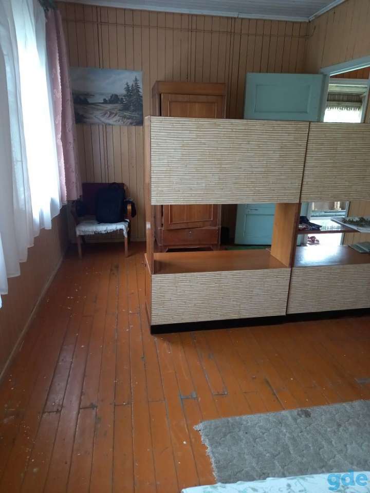Дача, Бобовичский с/с, фотография 8