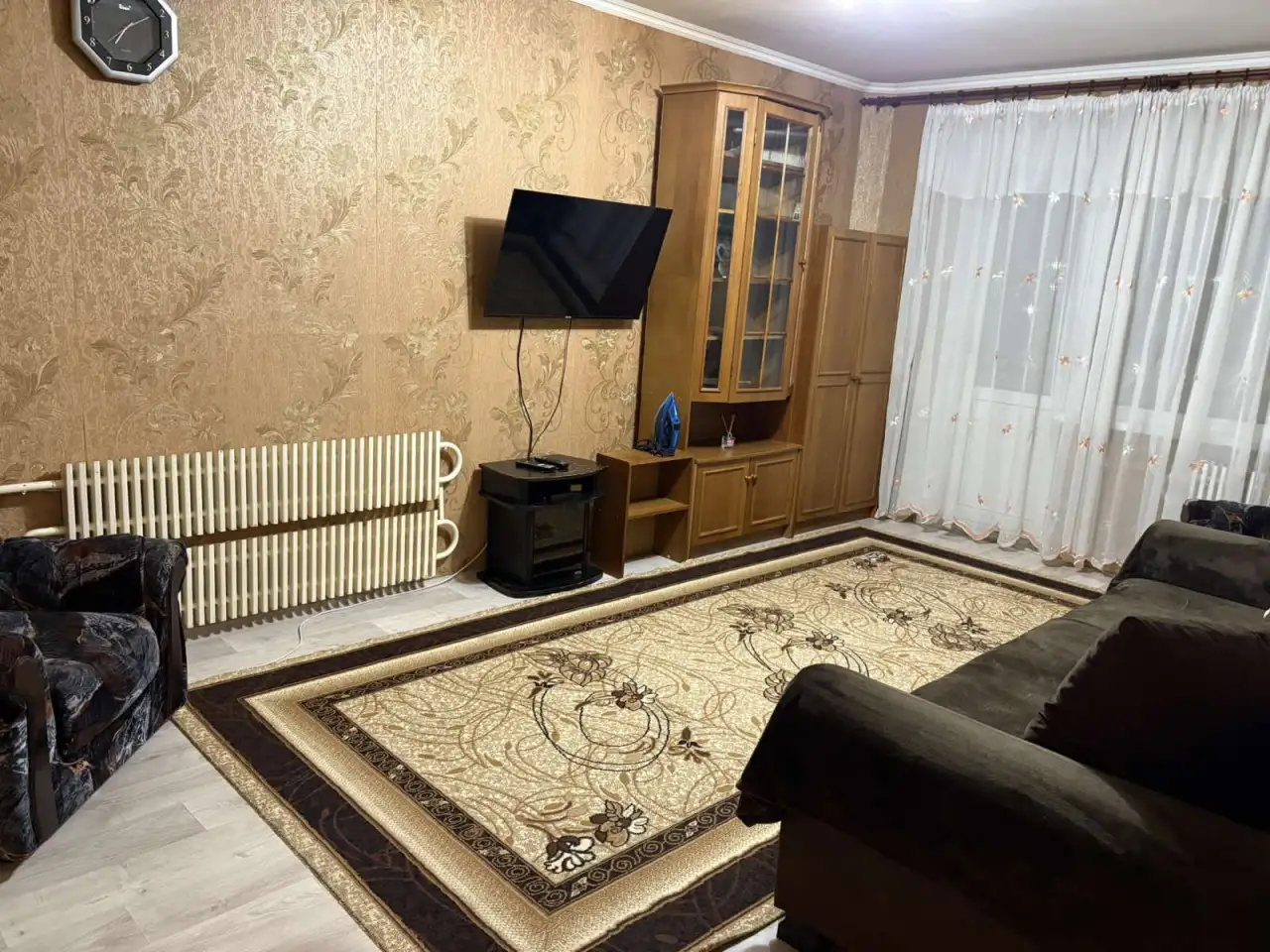 Сдам квартиру посуточно, ул. Ленина, д.41А, фотография 3