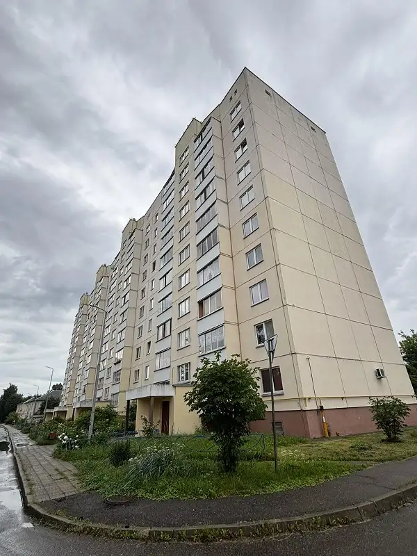 Квартира в Витебске, Широкая 36, фотография 13