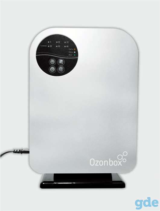 Генератор озона Ozonbox, фотография 2