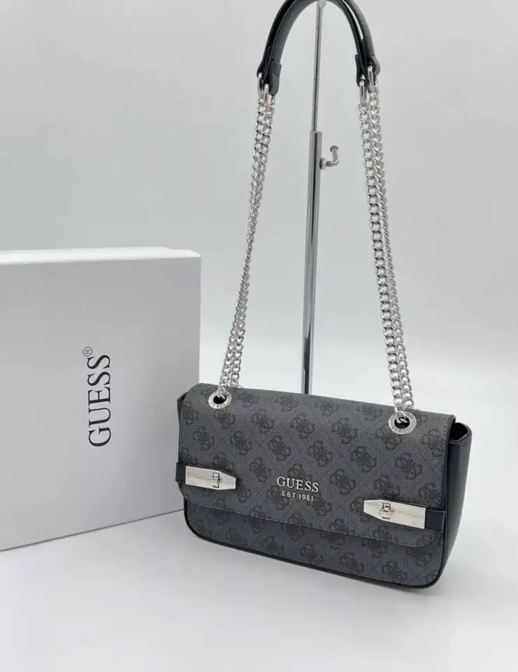 сумка guess, фотография 1