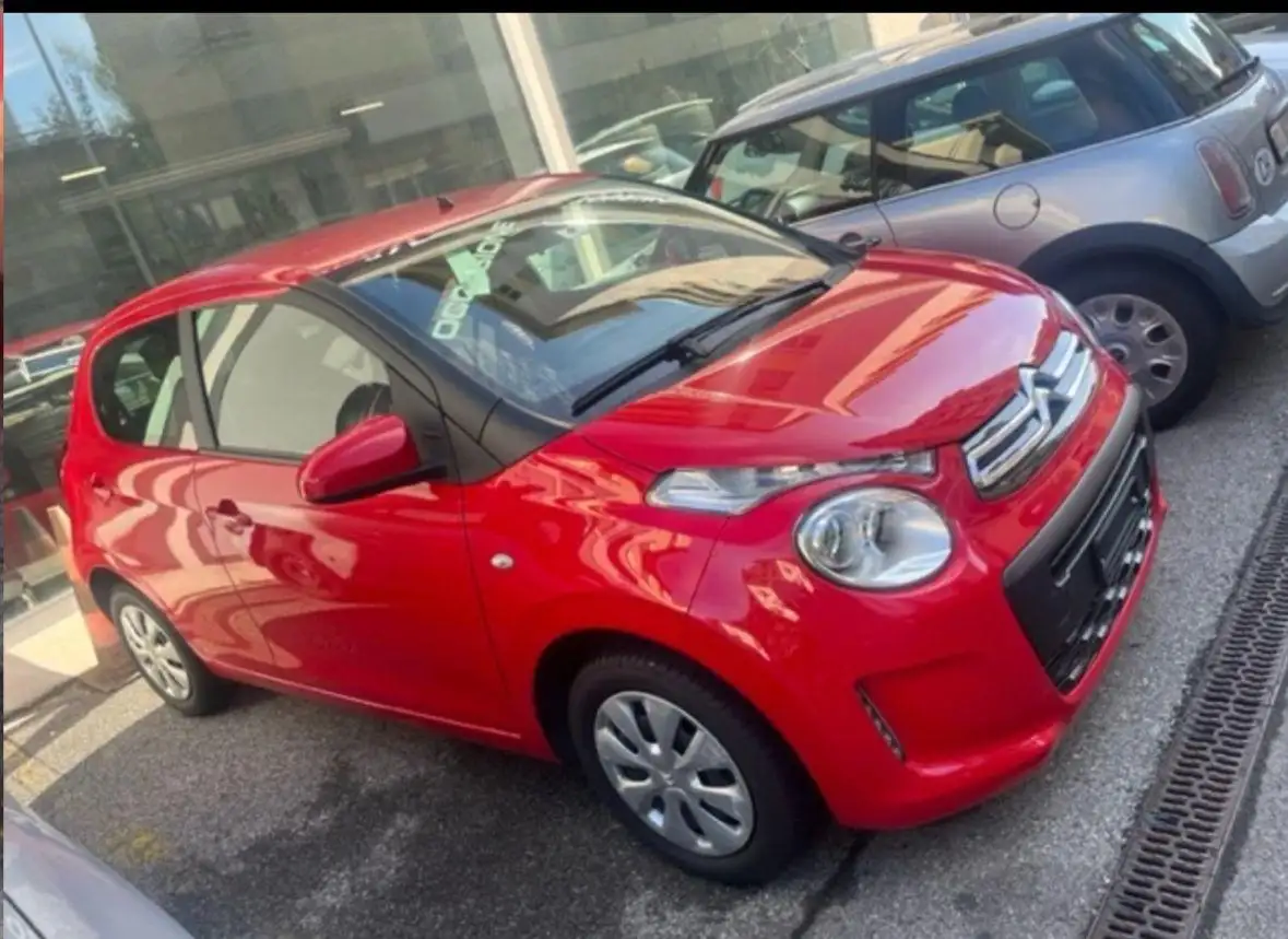 Продам авто Citroen, фотография 1