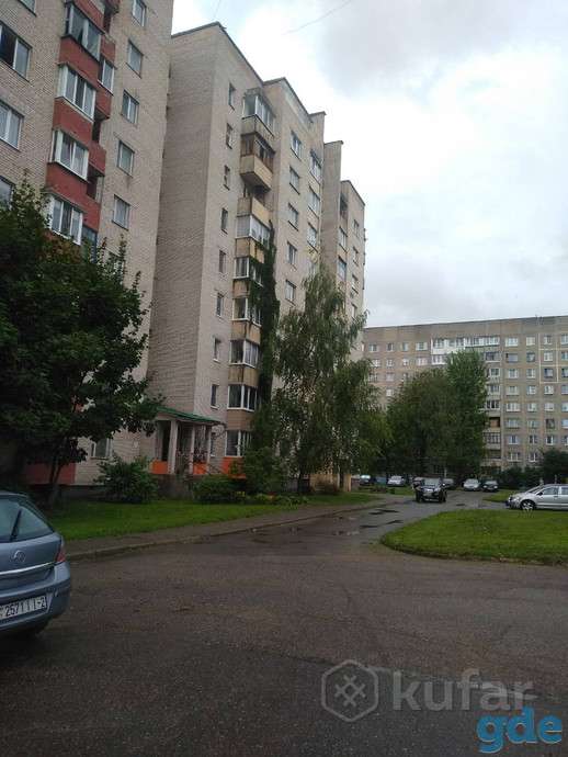 Продам 1 комнатную квартиру., Строителей 24/5, фотография 1