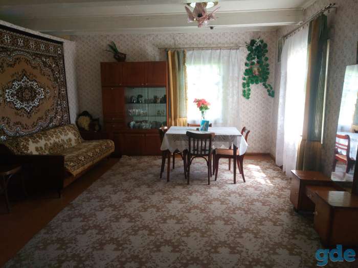 Дом в деревне, Д.Гейстуны, фотография 2