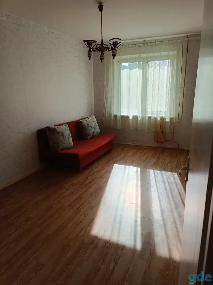 Сдается на сутки квартира в г. Копыль, фотография 3