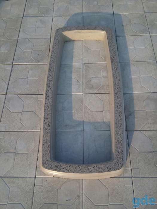 Цветники клумбы, фотография 3