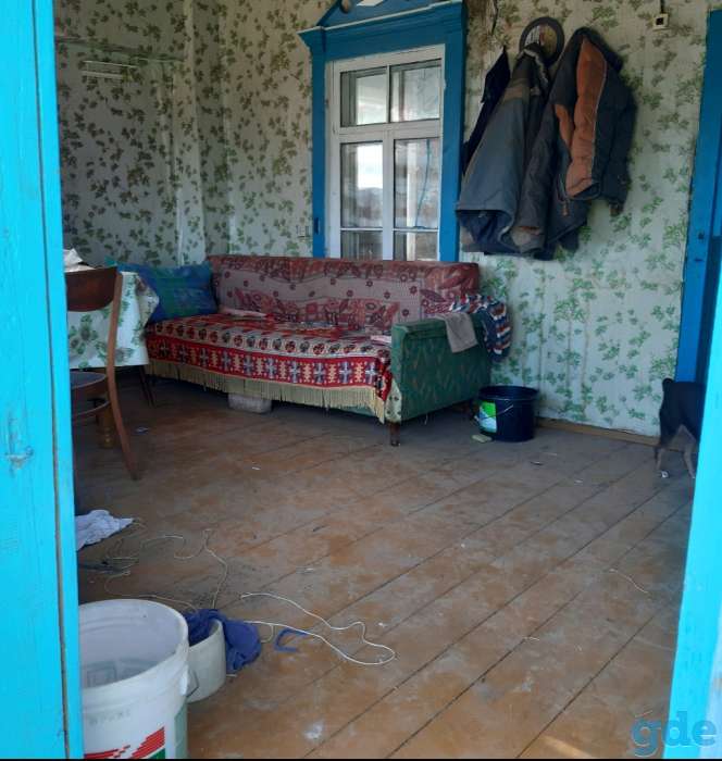 Продам дом в деревне, Минская обл Березинский район д Манча, фотография 5