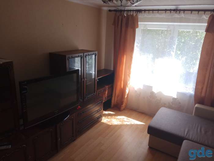 Сдам Квартиру, Пр-т Клецкова д.3, КВ 283, фотография 4