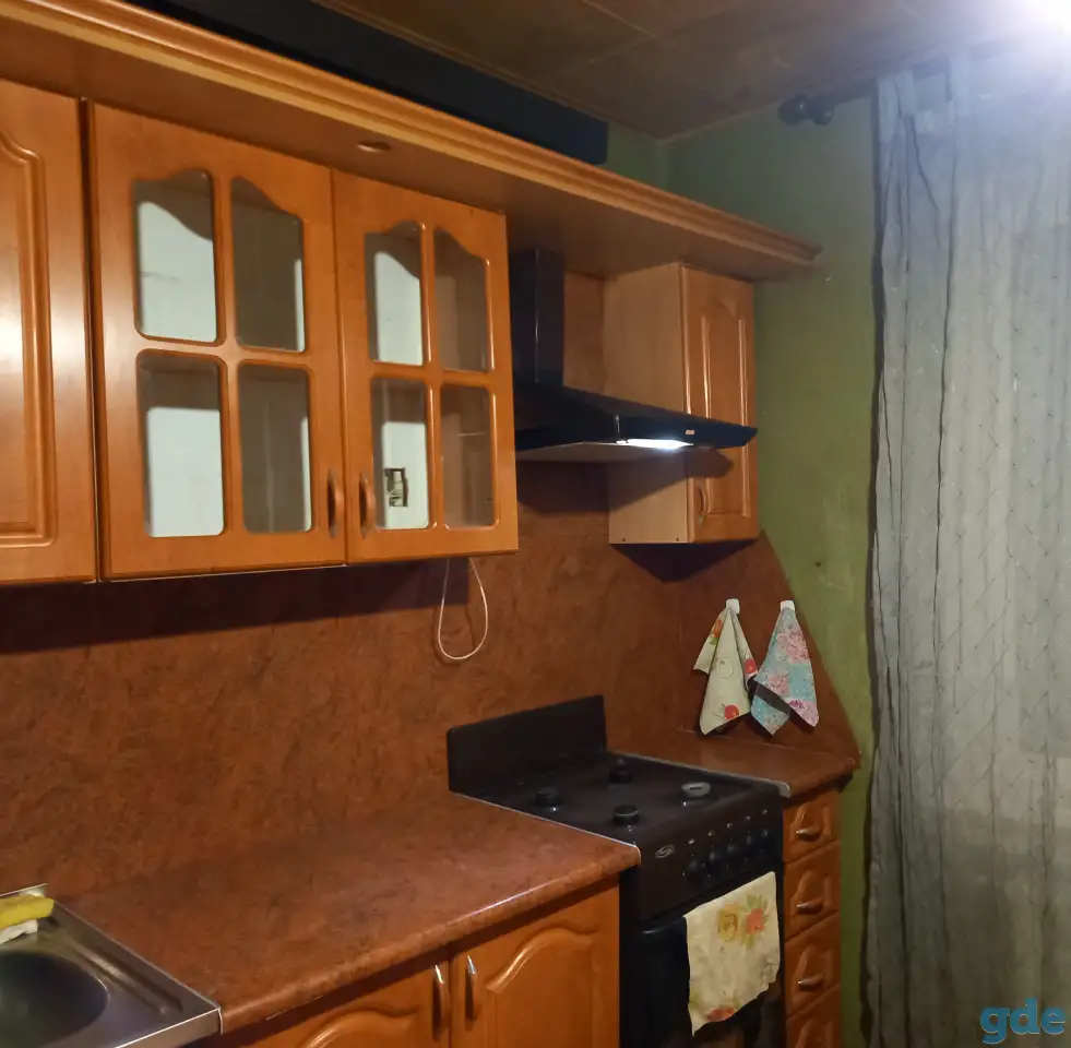 Продам 2-комнатную квартиру по ул.Батова в г. Калинковичи., фотография 5