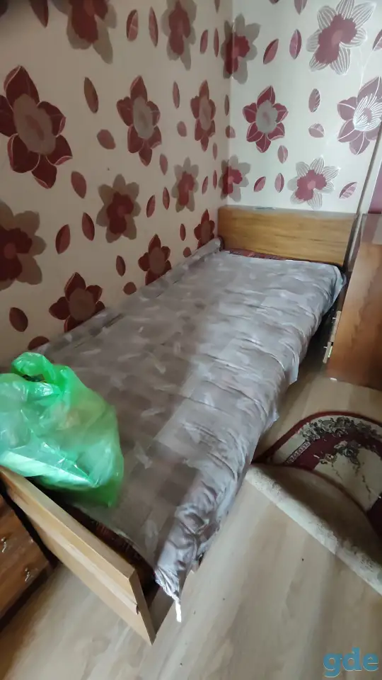 Две кровати и матрасы, фотография 3