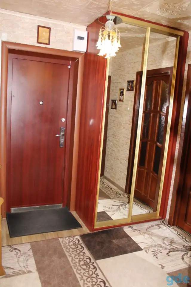 3-х комнатная квартира, Ул.Пионерская, д.14, фотография 3