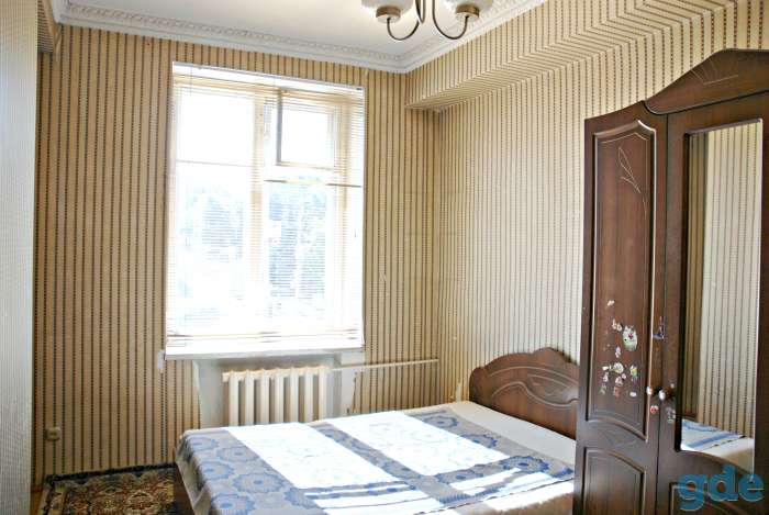 Продажа 3-х комнатной квартиры, г. Минск, ул. Немига 28, фотография 5