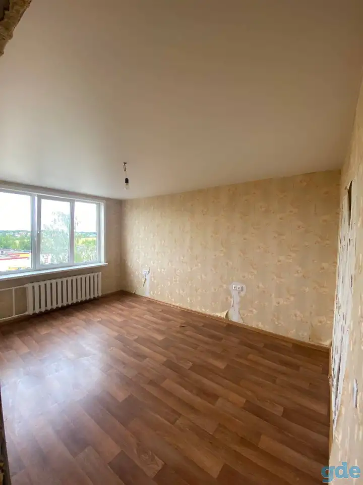 Продам 3 комнатную квартиру, Могилевская ул.Гагарина 16, фотография 2