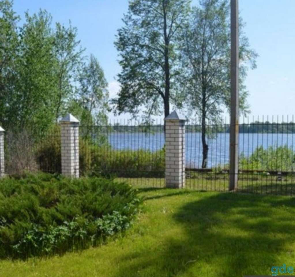 Сдаётся коттедж на сутки на берегу озера, Городняны, Центральная 44, фотография 8