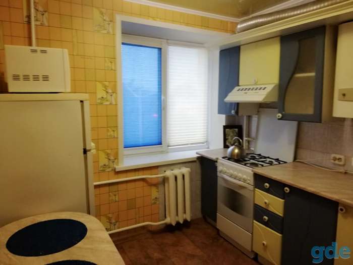 квартира на сутки в центре, Ленина 7, фотография 2