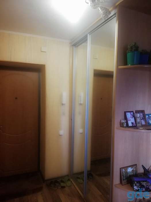 Продам 1 комнатную квартиру в 4-ом районе, Юностии 44, фотография 5