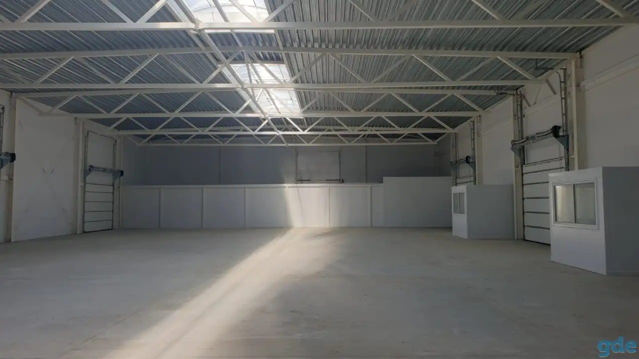 Продажа логистического центра, Брестский район, фотография 5