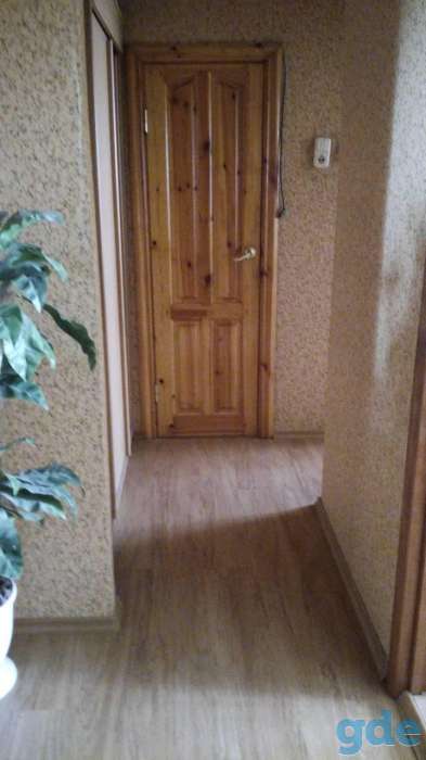 Продам 3-х комнатную квартиру в Любани на 2-м этаже, фотография 10