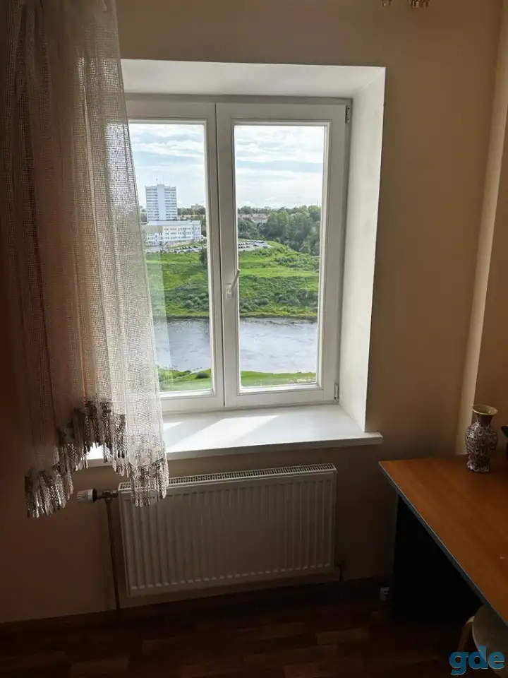 Сдам квартиру в центре, Белобородова 1/1 витебск, фотография 5